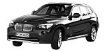 BMW E84 P2798 Fault Code