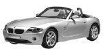 BMW E85 P2798 Fault Code