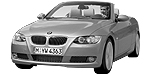 BMW E93 P2798 Fault Code