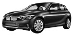BMW F21 P2798 Fault Code
