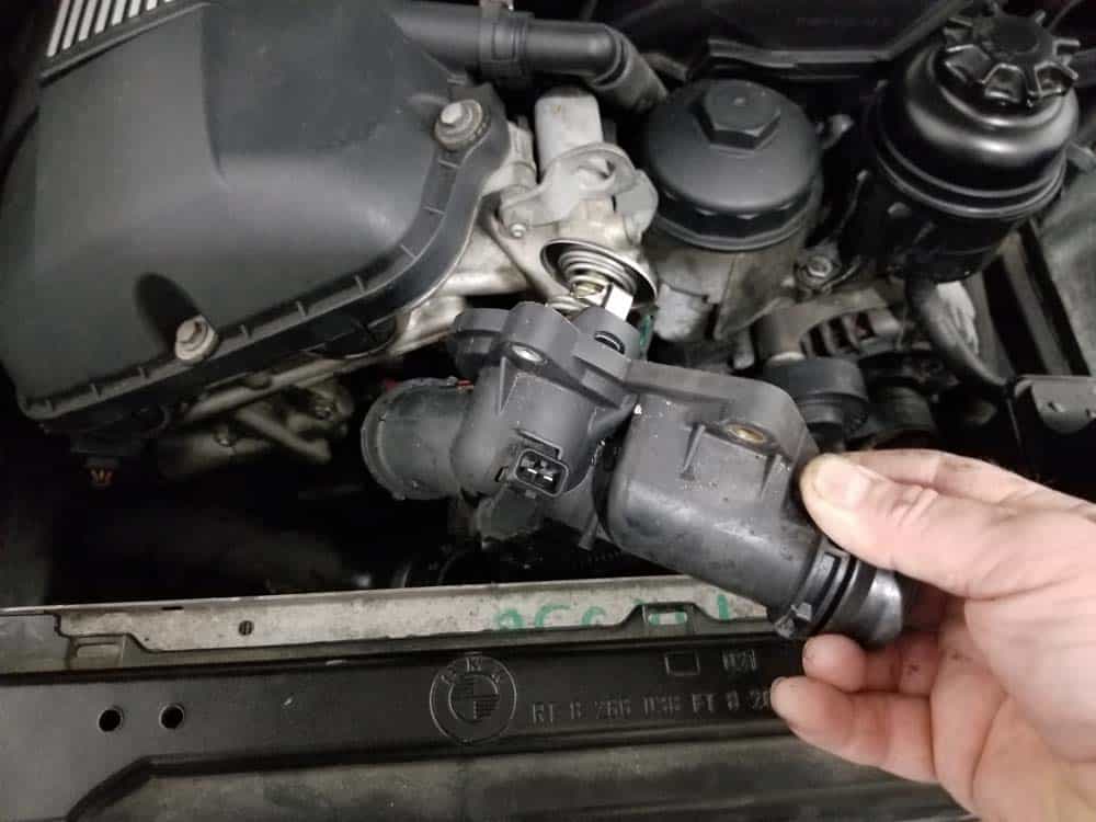 See P2798 in engine